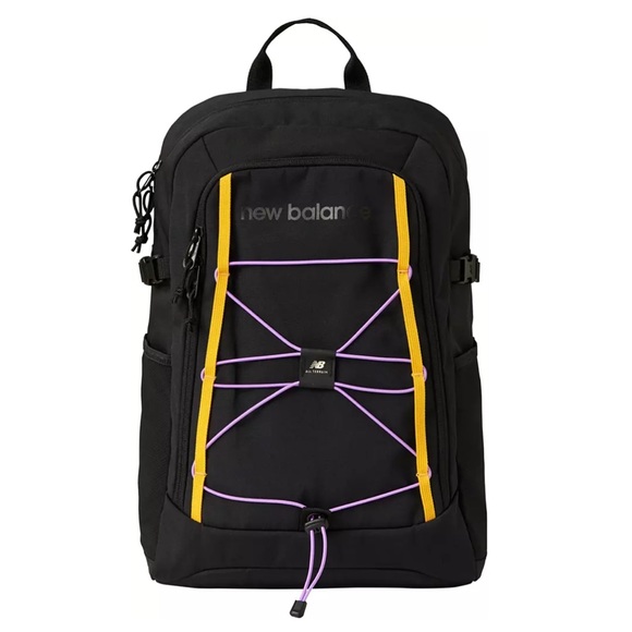 New Balance All Terrain Bungee Backpack - New with Tags - MSRP $200+ - Picture 1 of 4